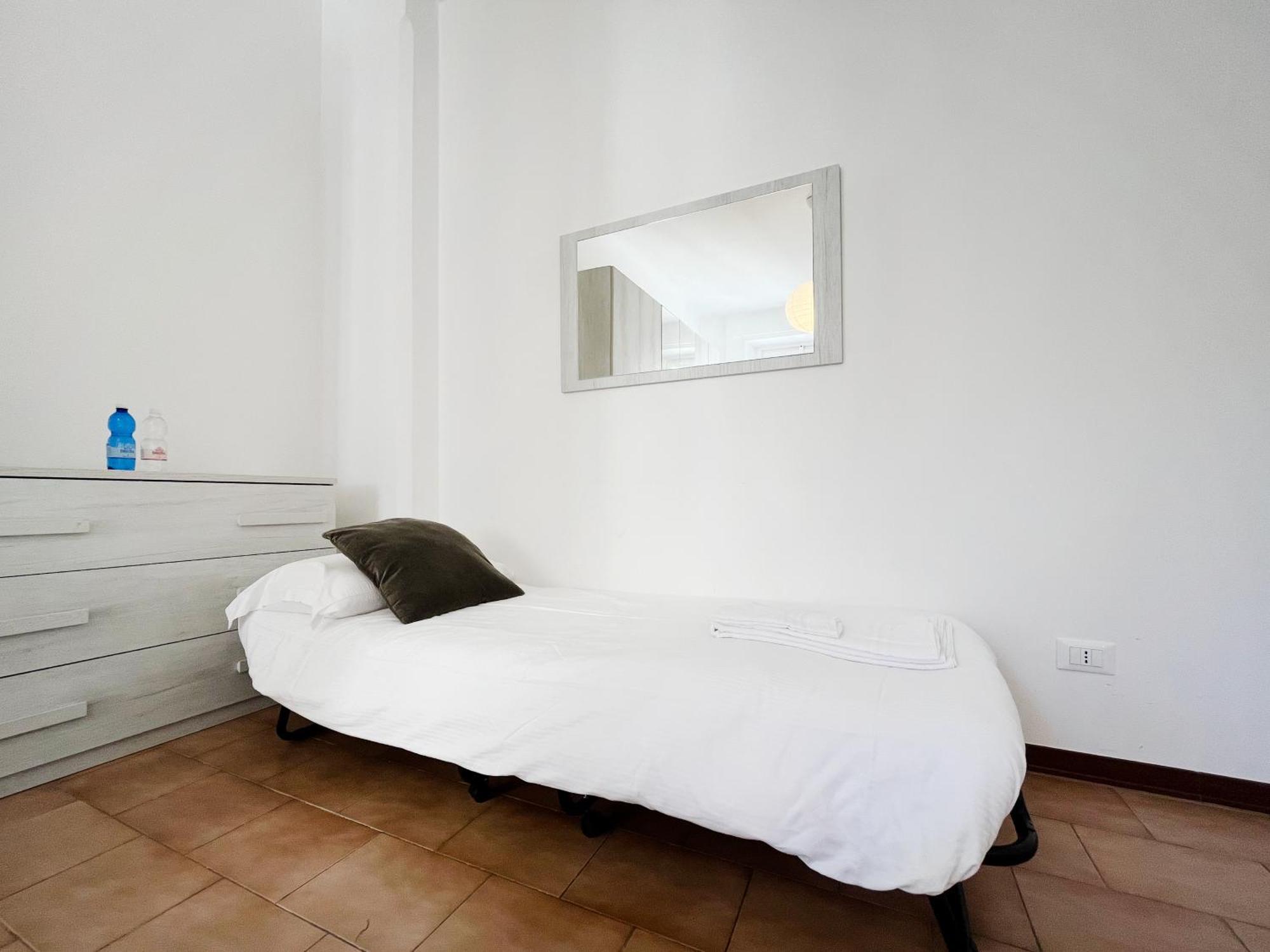 20 Min Duomo *Design Apartment* Milan Luaran gambar