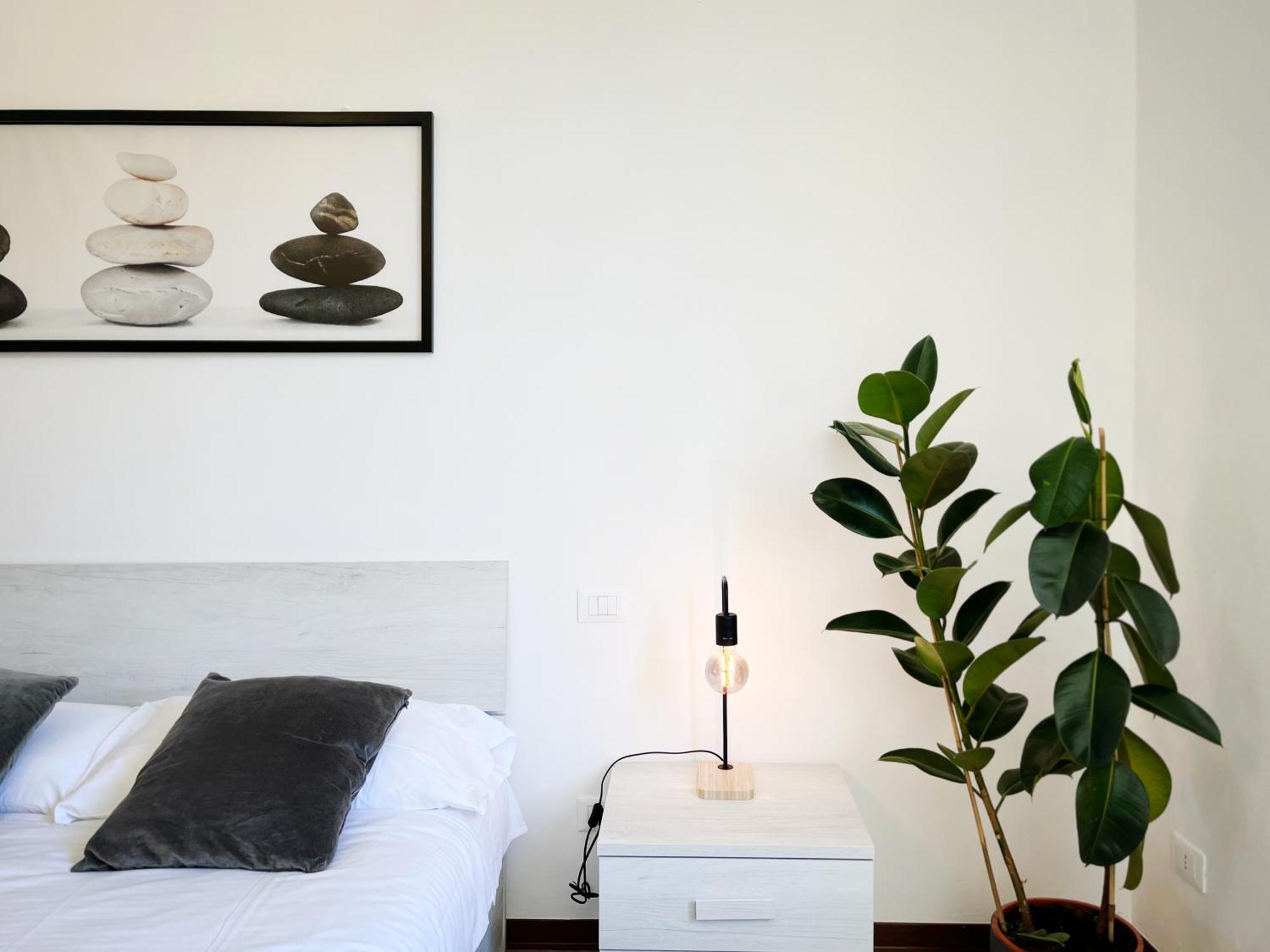 20 Min Duomo *Design Apartment* Milan Luaran gambar